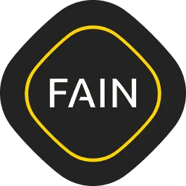 Fain