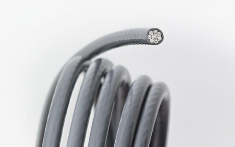 Cable de tracción para ascensor