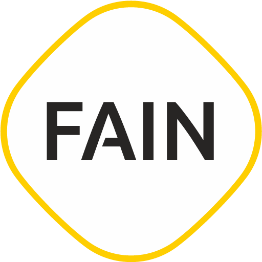 Logo de FAIN Ascensores