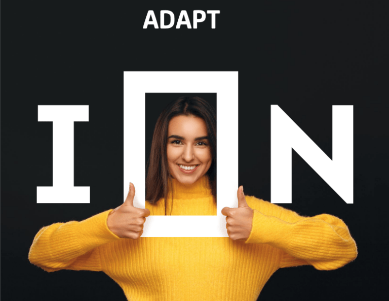 ION Adapt