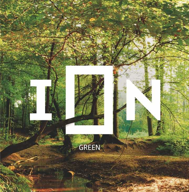 Ascensor ION Green