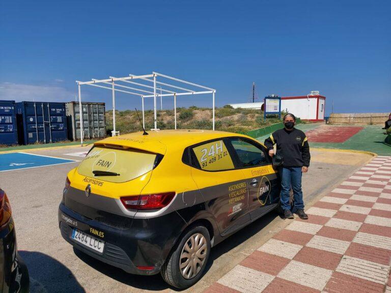 Hacer un trabajo de hombres