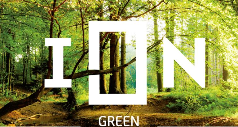 Comercial de FAIN enseñando catálogo ION