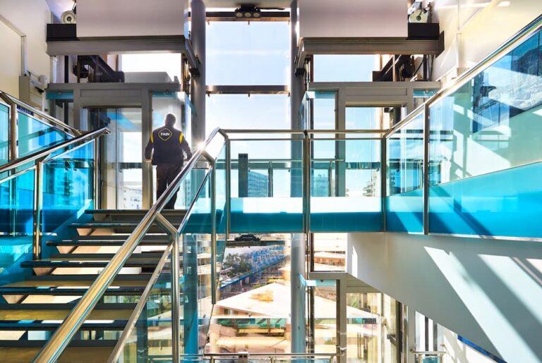 Cómo ser ascensorista elige una profesión con futuro (2)