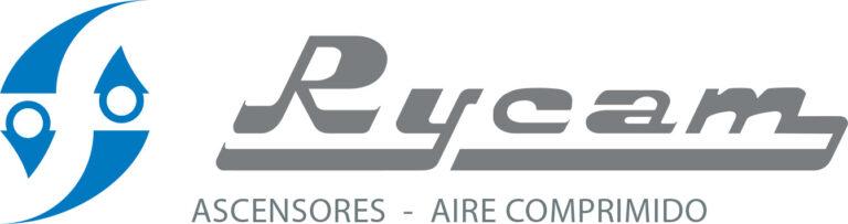 Logotipo RYCAM Ascensores