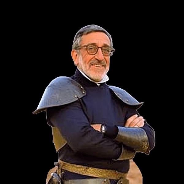 Sancho Panza