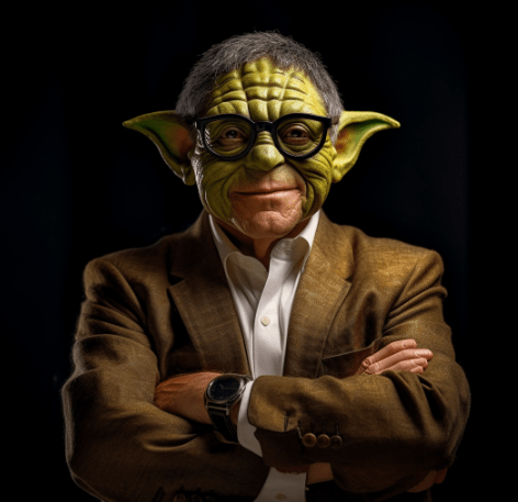 Yoda