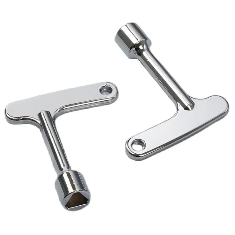 Llave de emergencia de ascensor