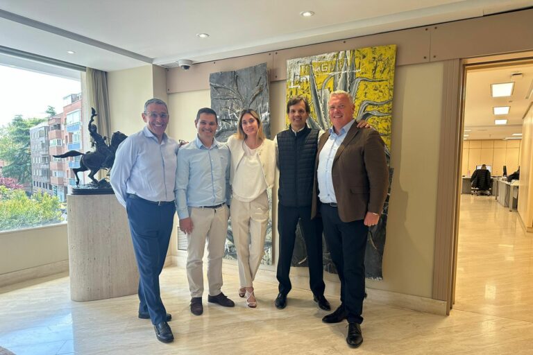 Compra de Lift Tech Ireland en Irlanda