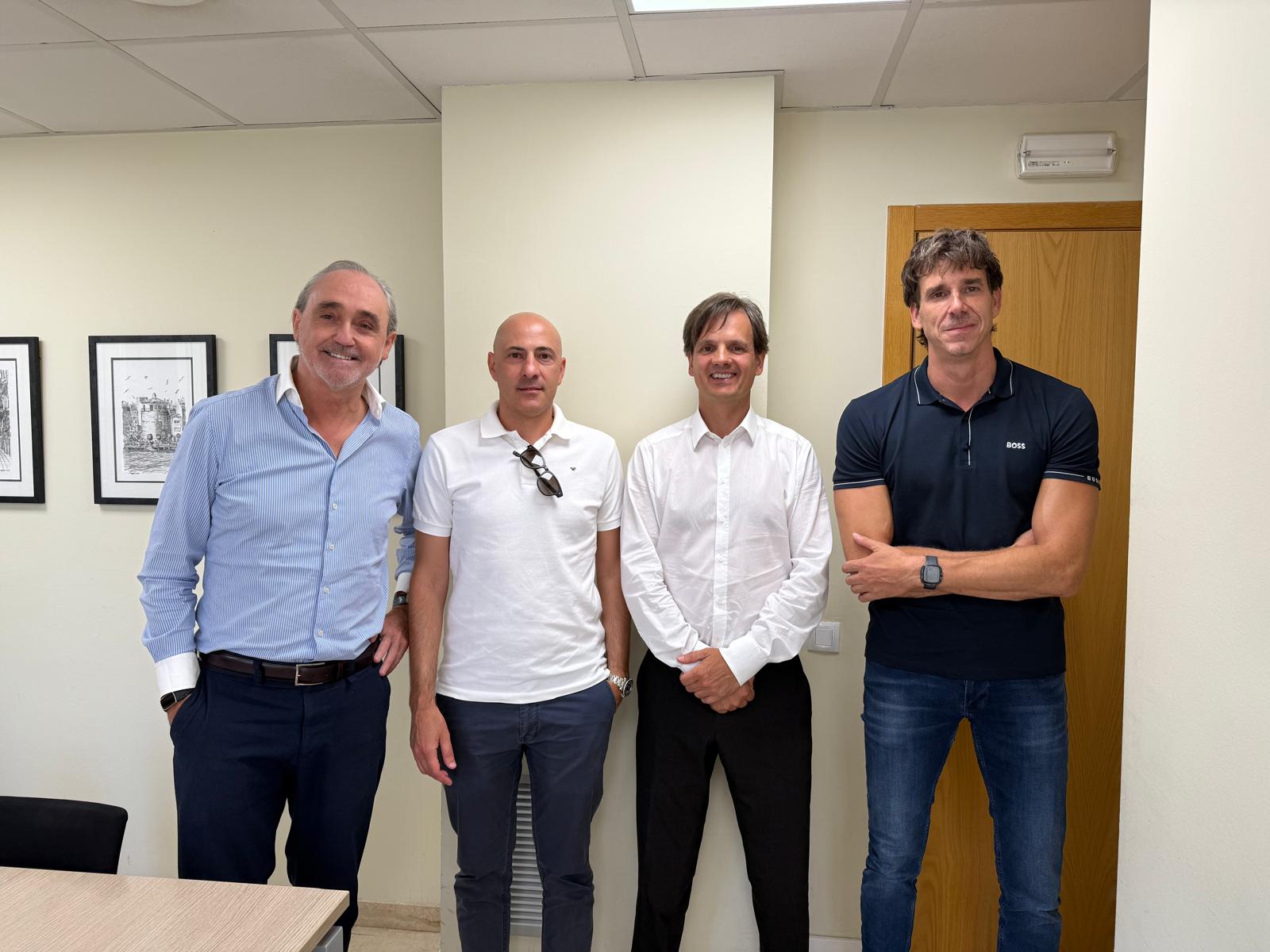 Compra de Ascensores Integra en Lleida
