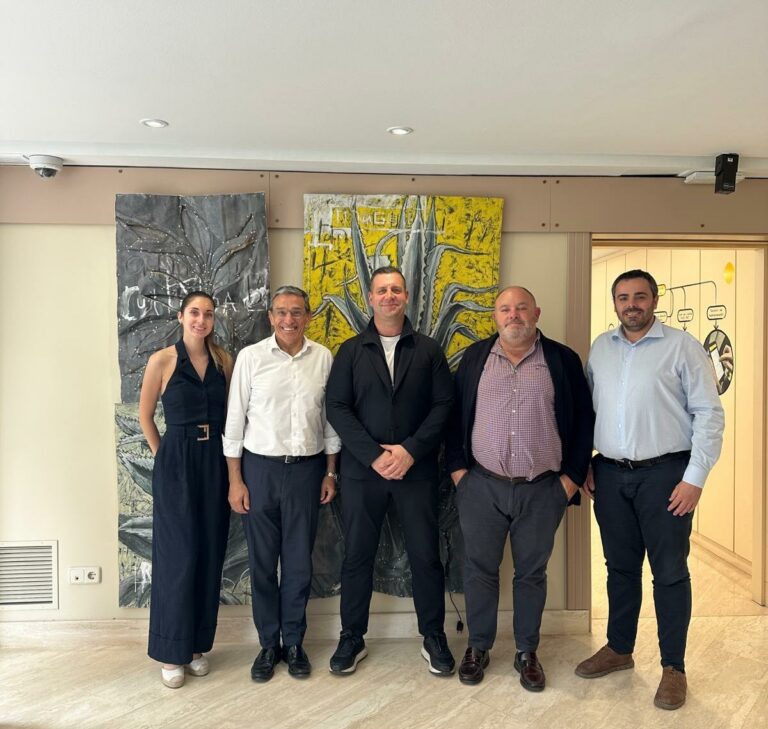 Compra cartera Grupo KESMA en Navarra