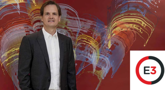 Entrevista a Nicolás Mediavilla en Economía 3