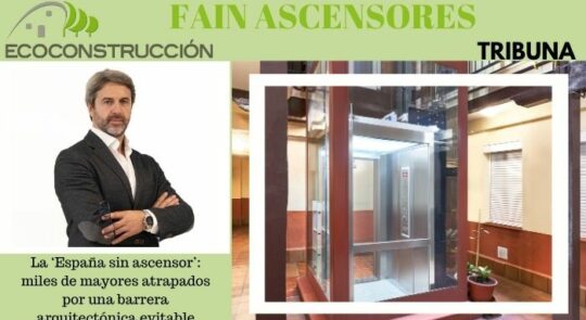 Artículo de Abel Bernardos en Ecoconstruccion