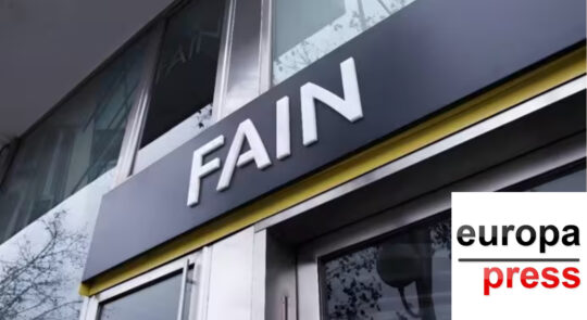 Noticia de Europa Press