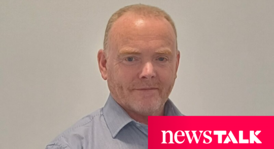 Michael Kelly en NewsTalk