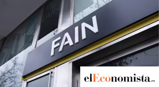 FAIN en El Economista