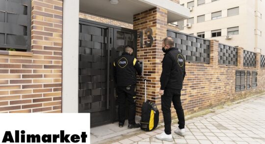 Aparición en Prensa: Alimarket