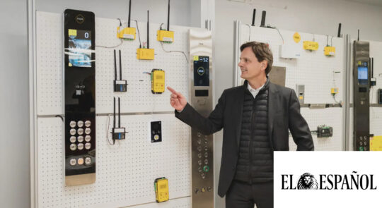 Aparición en Prensa: Nicolás Mediavilla en El Español