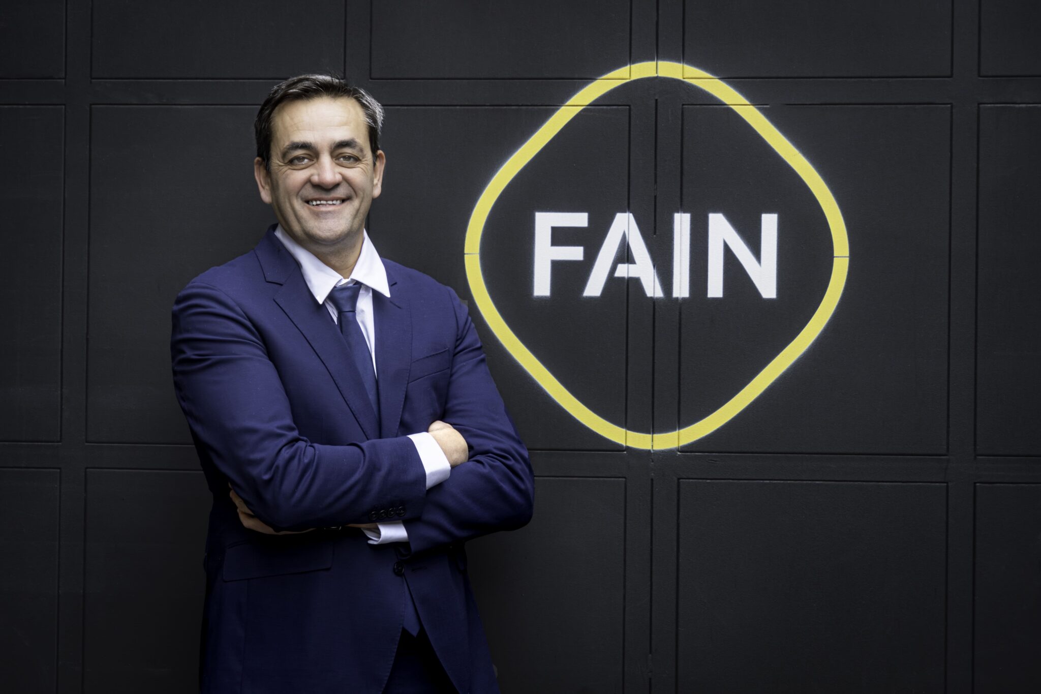 La nueva estructura de Dirección del Grupo FAIN: liderazgo compartido ...