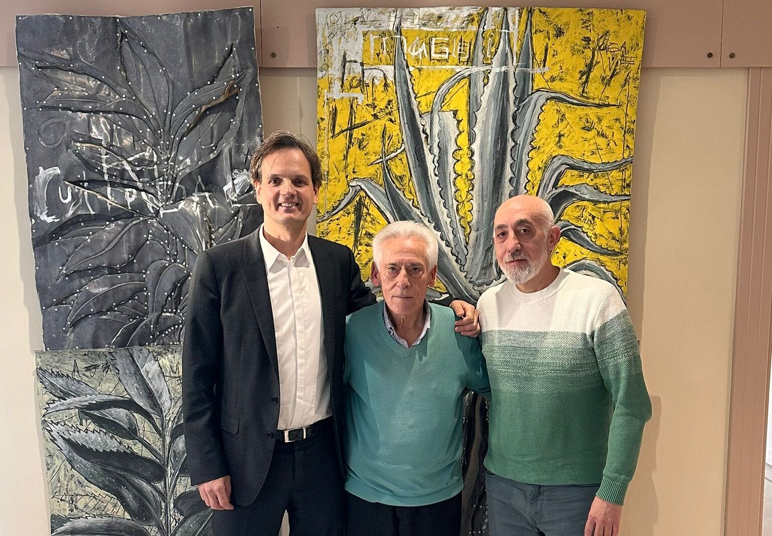 Compra de Ascensores Cervera Vicalvaro