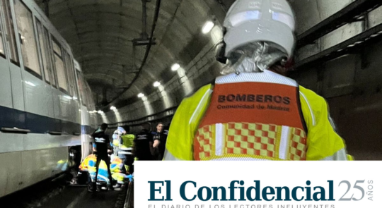 Aparición en Prensa: FAIN en El Confidencial