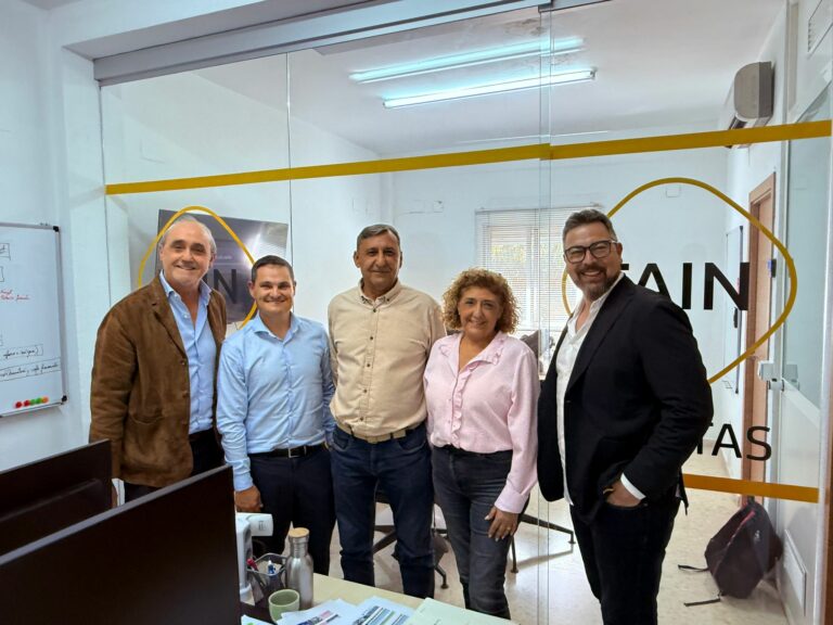 Compra de Ascensores Híspalis en Sevilla