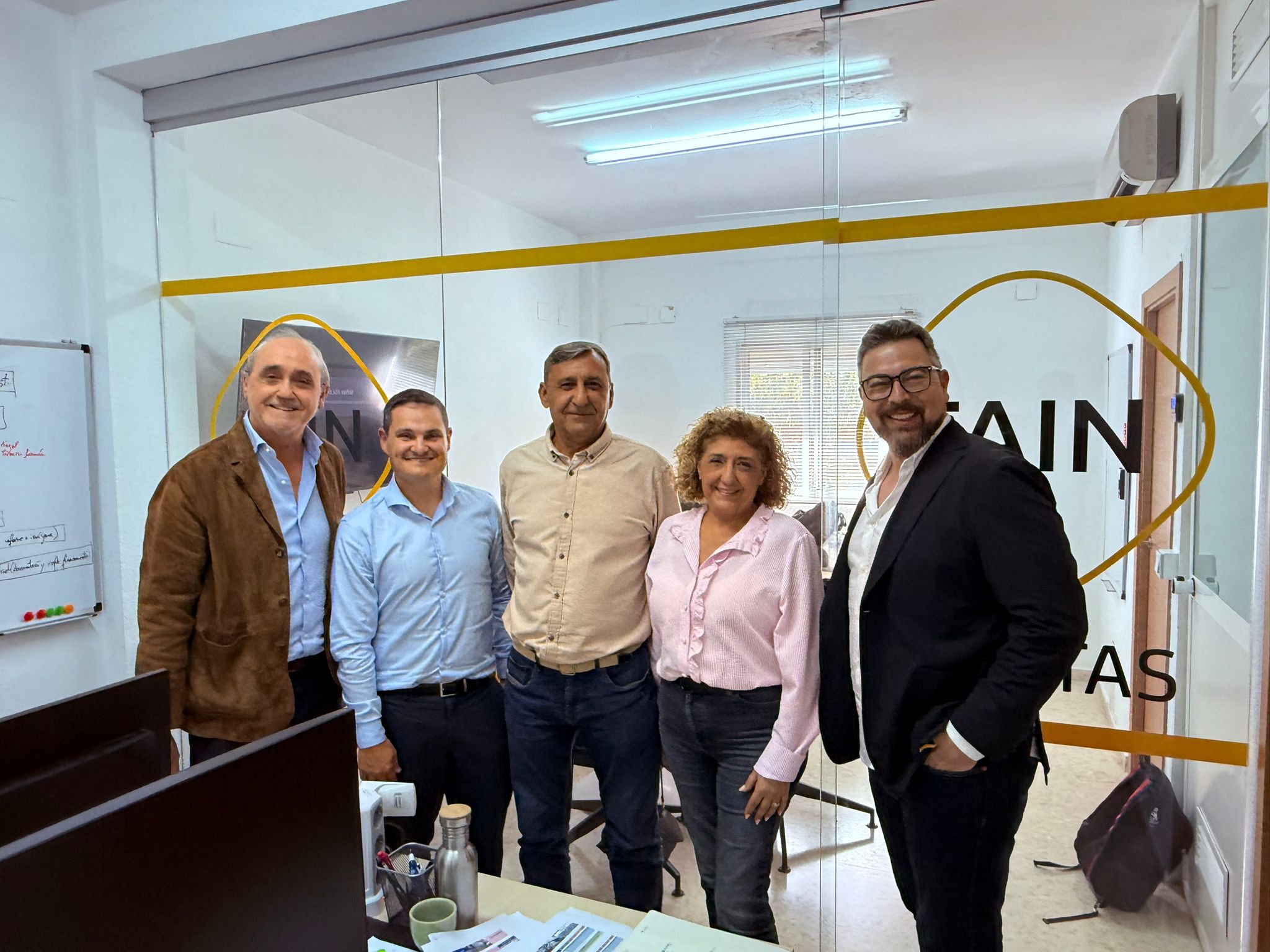 Compra de Ascensores Híspalis en Sevilla