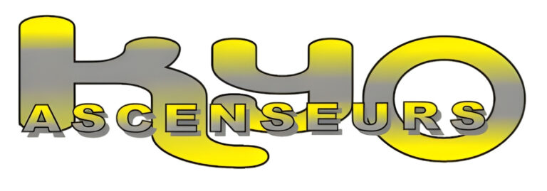 Logo de KYO Ascenseurs