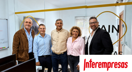 Compra de Ascensores Hispalis en Interempresas